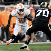 Tennessee Vols football